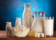  Закупаем молоко и молочные продукты
